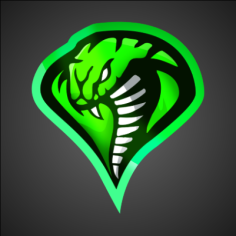Viper Notify Logo