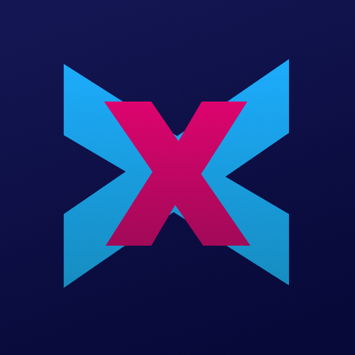 Rental X Logo